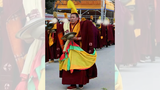 བོད་མདོ་སྨད་རྔ་པ་ཀིརྟི་དགོན་པའི་ཚོགས་ཆེན་དབུ་མཛད་ཟུར་པ་བློ་བཟང་བཀྲ་ཤིས་ལགས་སུ་ལོ་གསུམ་གྱི་བཙོན་འཇུག་ཁྲིམས་ཐག་བཅད་འདུག