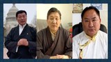 དབུས་བོད་མིའི་སྒྲིག་འཛུགས་ཀྱི་མཛད་གཙོ་རྣམ་པ།