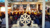 བཞུགས་སྒར་རྡ་སར་བོད་ཀྱི་གཞུང་འབྲེལ་ལོ་གསར་སྲུང་བརྩི་ཞུས་པ།