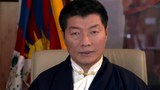 སྲིད་སྐྱོང་མཆོག་ནས་བོད་མི་ཡོངས་ལ་ལོ་གསར་འཚམས་འདྲི་གནང་ཡོད་པ།༡