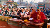 བལ་ཡུལ་དུ་རྒྱལ་ཁབ་ཁག་ཅིག་གི་གཞུང་ཚབ་ལས་བྱེད་མཉམ་ཞུགས་ཀྱིས་བོད་ཀྱི་ལོ་སར་སྲུང་བརྩི་གནང་འདུག