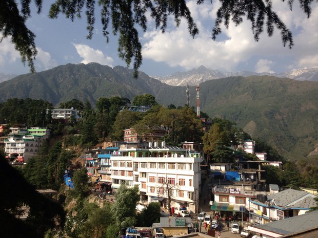 བཞུགས་སྒར་རྡ་རམ་སཱ་ལ། ༢༠༡༤