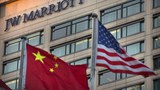 རྒྱ་ནག་ནང་གི་Marriott མགྲོན་ཁང་ཡོངས་རྫོགས་སྒོ་རྒྱབ་དགོས་པའི་བསམ་ཚུལ་ཤུགས་ཆེ་བརྗོད་བཞིན་ཡོད་པ།