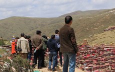 གསེར་རྟ་བླ་རུང་སྒར། ༢༠༡༦།༦