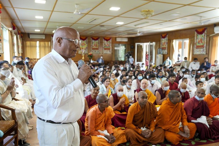 Meeting with Members of the Youth Buddhist Society of India  (1).jpg