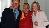 ལྕམ་སྐུ་Melissa Mathisonདང་སྐབས་དེ་དུས་ཀྱི་ཁོང་གི་སྐུ་ཟླ་སྙན་གྲགས་ཆེ་བའི་གློག་བརྙན་འཁྲབ་སྟོན་པ་Harrison Fordརྣམ་གཉིས་༧གོང་ས་མཆོག་དང་མཇལ་སྐབས། ༡༩༩༦།༨།༡
