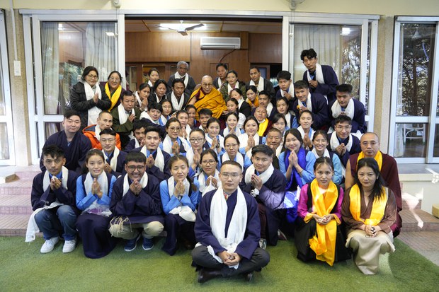 བོད་ཀྱི་གསོ་བ་རིག་པ་དམིགས་བསལ་བ་ཞིག་ཆགས་ཀྱི་ཡོད་སྟབས་ཉམས་པ་སོར་ཆུད་དང་མི་ཉམས་གོང་འཕེལ་གཏོང་རྒྱུ་གལ་ཆེན་པོ་ཆགས་ཡོད་པ། ༧གོང་ས་མཆོག་གིས། བོད་ཀྱི་གསོ་བ་རིག་པ་དམིགས་བསལ་བ་ཞིག་ཆགས་ཀྱི་ཡོད་སྟབས་ཉམས་པ་སོར་ཆུད་དང་མི་ཉམས་གོང་འཕེལ་གཏོང་རྒྱུ་གལ་ཆེན་པོ་ཆགས་ཡོད་པ། ༧གོང་ས་མཆོག་གིས།