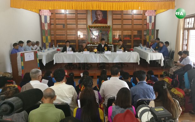སྦིར་ཅོན་ཏ་རར་བོད་ཀྱི་སྨན་རྩིས་ཁང་གི་དཔར་སྐྲུན་སྡེ་ཚན་གསར་པ་དབུ་འབྱེད་སྐབས། ༢༠༡༨།༧།༢༣ སྦིར་ཅོན་ཏ་རར་བོད་ཀྱི་སྨན་རྩིས་ཁང་གི་དཔར་སྐྲུན་སྡེ་ཚན་གསར་པ་དབུ་འབྱེད་སྐབས། ༢༠༡༨།༧།༢༣