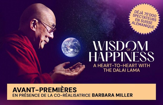 བདེ་སྐྱིད་ཀྱི་ཤེས་རབ་ཅེས་པའི་༧གོང་ས་མཆོག་གི་དགོངས་གཞི་དང་འབྲེལ་བའི་དངོས་བྱུང་གློག་བརྙན་ལ་ཡོ་རོབ་ནང་དགའ་བསུ་ཆེན་པོ་ཐོབ་བཞིན་ཡོད་འདུག བདེ་སྐྱིད་ཀྱི་ཤེས་རབ་ཅེས་པའི་༧གོང་ས་མཆོག་གི་དགོངས་གཞི་དང་འབྲེལ་བའི་དངོས་བྱུང་གློག་བརྙན་ལ་ཡོ་རོབ་ནང་དགའ་བསུ་ཆེན་པོ་ཐོབ་བཞིན་ཡོད་འདུག