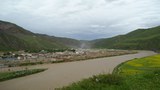 ནག་ཤོད་འབྲི་རུ་རྫོང་།