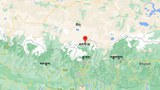 བོད་དང་ས་འབྲེལ་ནག་པོ་ལ་ས་མཚམས་སུ་རྒྱ་དཀར་ནག་གི་དམག་མིའི་བར་གདོང་ཐུག།