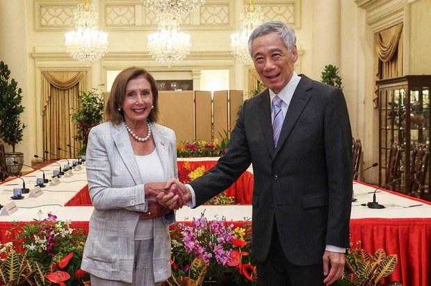 ཨ་རིའི་གྲོས་ཚོགས་ཀྱི་ཚོགས་གཙོ་མཆོག་ཐེ་ཝན་དུ་གཟིགས་སྐོར་ཕེབས་རྒྱུ་ཡིན་འདུག ཨ་རིའི་གྲོས་ཚོགས་ཀྱི་ཚོགས་གཙོ་མཆོག་ཐེ་ཝན་དུ་གཟིགས་སྐོར་ཕེབས་རྒྱུ་ཡིན་འདུག