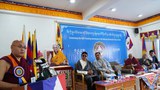 བོད་རྒྱལ་ཡོངས་མང་གཙོ་ཚོགས་པས་མང་གཙོའི་ལྟ་གྲུབ་གོ་རྟོགས་ཤུགས་ཆེ་ཙམ་སྤེལ་དགོས་པ་སྤྱི་འཐུས་ཚོགས་གཙོ་མཆོག་གིས་གསུངས་འདུག