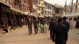 བལ་ཡུལ་མཆོད་རྟེན་སྐོར་ལམ་གྱི་ཉེན་རྟོག་པ། ༢༠༡༧།༡༠།༡༧