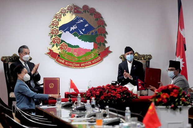 རྒྱ་ནག་གཞུང་གིས་བལ་ཡུལ་ནང་ཨ་རིའི་ཤུགས་རྐྱེན་ཡོང་བར་སེམས་འཚབ་ཆེ་བ་བྱེད་བཞིན་པ། རྒྱ་ནག་གཞུང་གིས་བལ་ཡུལ་ནང་ཨ་རིའི་ཤུགས་རྐྱེན་ཡོང་བར་སེམས་འཚབ་ཆེ་བ་བྱེད་བཞིན་པ།