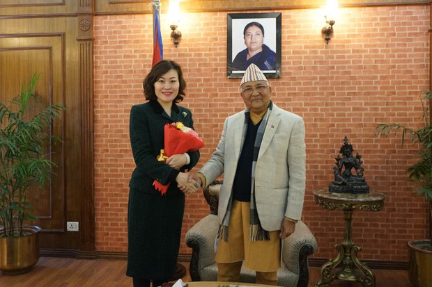 རྒྱ་ནག་གཞུང་གིས་བལ་ཡུལ་ལ་ཏོག་དབྱིབས་ནད་ཡམས་སྔོན་འགོག་ཐོག་མཐུན་འགྱུར་བྱ་ཕྱོགས།