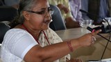 བལ་ཡུལ་གྱི་ཆེས་མཐོའི་ཁྲིམས་དཔོན་ལྕམ་(Kushila Karki)
