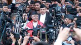 བལ་ཡུལ་གྱི་སྲིད་བློན་གསར་བK.P Oliམཆོག ༢༠༡༥།༡༠།༡༡