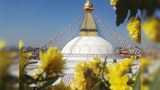 བལ་ཡུལ་གྱི་ནང་བའི་མཆོད་རྟེན་བྱ་རུང་ཁ་ཤོར་ཆེན་མོ།