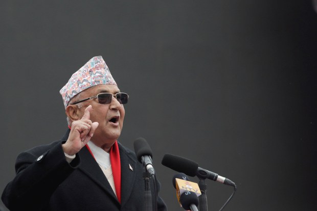 བལ་ཡུལ་གྱི་གཞུང་འཛིན་གསར་པས་རྒྱ་ནག་ལ་དངུལ་བུན་མཇལ་མ་དགོས་པ་བཟོ་རྒྱུའི་རེ་སྐུལ་བྱེད་འདུག