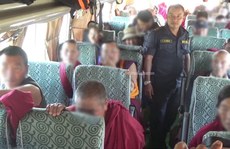 བལ་ཡུལ་ཉེན་རྟོག་པས་འཇུ་བཟུང་བྱས་བའི་བོད་མི། ༢༠༡༦།༡༡།༡༤