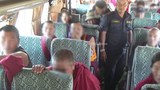 བལ་ཡུལ་ཉེན་རྟོག་པས་འཇུ་བཟུང་བྱས་བའི་བོད་མི། ༢༠༡༦།༡༡།༡༤