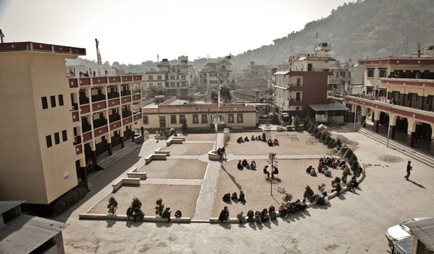 བལ་ཡུལ་བོད་ཀྱི་ཡན་ལག་སྣེ་ལེན་ཁང་། 