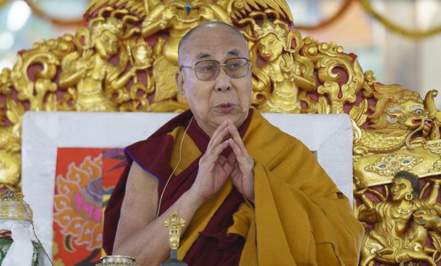 སྐུ་སྒེར་ཡིག་ཚང་གིས་༧གོང་ས་མཆོག་གི་གསུང་ཆོས་ཞུ་རྒྱུར་ཐོ་བཀོད་བྱ་ཕྱོགས་སྐོར་གྱི་ལམ་སྟོན་གསར་པ་གནང་ཡོད་པ།