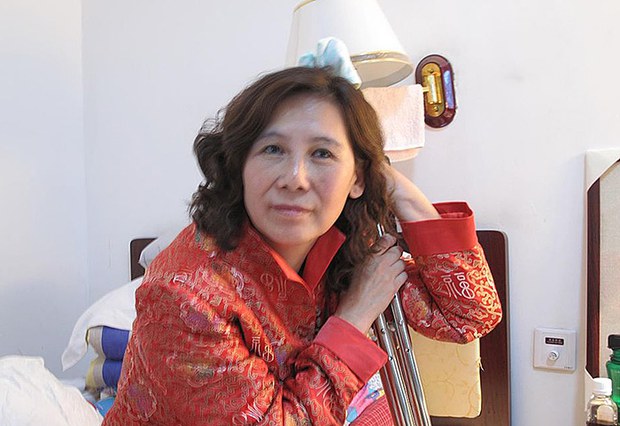 རྒྱ་གཞུང་གིས་ཉིའི་གཡུས་ལན་ལ་དམ་བསྒྲགས་བྱེད་བཞིན་པ།