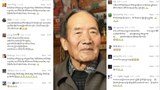 བོད་ཀྱི་མཁས་དབང་ཆེན་མོ་ནོར་བྲང་ཨོ་རྒྱན་ལགས་སྐུ་གཤེགས་པར་བོད་མི་ཚོས་སྤྱི་ཚོགས་དྲ་ལམ་ཁག་ཏུ་གདུང་སེམས་ཀྱི་མྱ་ངན་ཤུགས་ཆེར་ཞུ་བཞིན་འདུག