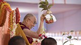 ༧གོང་ས་མཆོག་གནས་མཆོག་རྡོ་རྗེ་གདན་དུ། ༢༠༡༨།༡།༡༦
