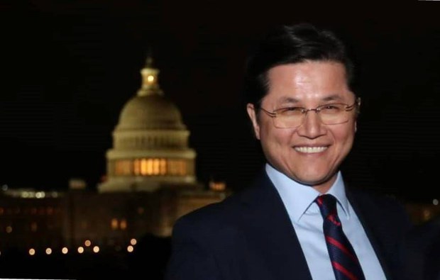 རྒྱ་ནག་གཞུང་གིས་བོད་ནང་གི་ཆོས་དད་རང་དབང་རྡོག་རོལ་གཏོང་བཞིན་པར་མཐའ་གཅིག་ཏུ་ངོ་རྒོལ་ཡོད་པ་གསུངས་བྱུང་།