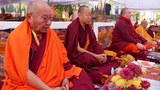 སྔ་འགྱུར་རྙིང་མའི་སྨོན་ལམ་ཆེན་མོ་སྐབས་༣༡་པ། ༢༠༢༠།༡།༢༦