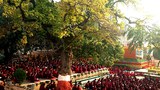 རྙིང་མའི་སྨོན་ལམ་ཚོཊ་བཞིན་པ།