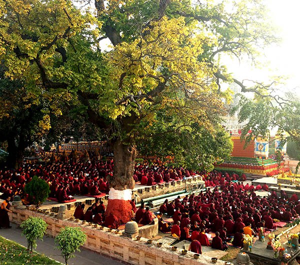 རྙིང་མའི་སྨོན་ལམ་ཚོཊ་བཞིན་པ། རྙིང་མའི་སྨོན་ལམ་ཚོཊ་བཞིན་པ།
