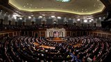 ཨ་རིའི་སྲིད་འཛིན་ཨོ་བྷ་མ་མཆོག་གིས་State of Union ཞེས་ཨ་མེ་རི་ཀའི་རྒྱལ་ཁབ་ཀྱི་གནས་སྟངས་སྐོར་གྲོས་ཚོགས་བརྒྱུད་རྒྱལ་ཡོངས་ལ་ལོ་འཁོར་གསུངས་བཤད་གནང་སྐབས། ༢༠༡༥།༡།༢༠