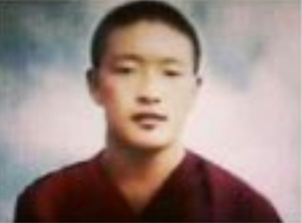 རྫ་སེར་ཤུལ་རྫོང་དབོན་པོ་དགོན་པའི་དགེ་འདུན་པ་བློ་གྲོས་ལགས།