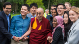 ང་ཚོའི་དམིགས་ཡུལ་ནི་བོད་ལ་ལོག་རྒྱུ་དེ་ཡིན་ཞེས་བཀའ་གནང་འདུག