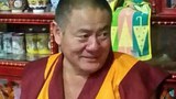 རྭ་རྒྱ་དགོན་པའི་དགེ་བསྐོས་དཔལ་ལྡན་རྒྱ་མཚོ་ལགས
