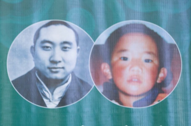 ཨ་རིས་སླར་ཡང་པཎ་ཆེན་རིན་པོ་ཆེ་དགེ་འདུན་ཆོས་ཀྱི་ཉི་མ་མཆོག་གློད་བཀྲོལ་གཏོང་དགོས་པ་རྒྱ་ནག་གཞུང་ལ་འབོད་སྐུལ་གནང་འདུག