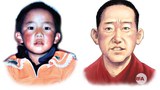 པཎ་ཆེན་དགེ་འདུན་ཆོས་ཀྱི་ཉི་མ་མཆོག་དགུང་ལོ་༣༠ ཕེབས་པའི་ཞལ་རས།