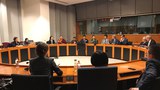 སྤྱི་འཐུས་རྣམ་པ་ཡོ་རོབ་ལ་སྐོར་བསྐྱོད་སྐབས། ༢༠༡༧།༡༡
