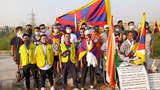 ཞི་བའི་གོམ་བགྲོད་པ་གསུམ་པོ་ལྡི་ལིར་འབྱོར་སྐབས། ༡༠།༨།༢༠༢༠