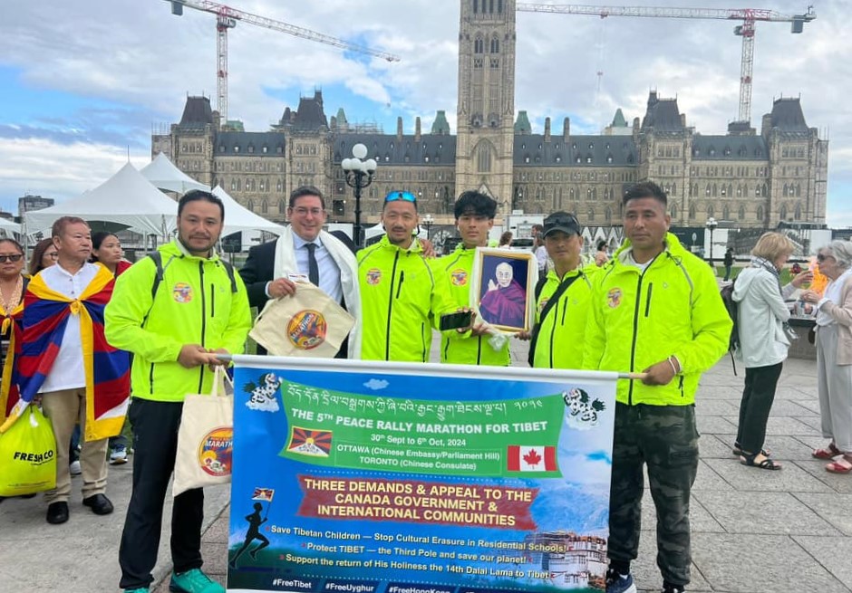 Peace Rally Marathon For Tibet Canada (2).jpg