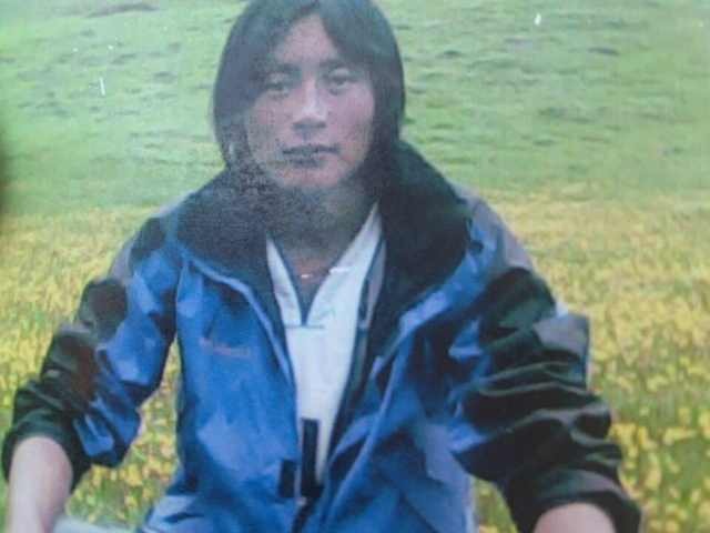 པདྨ་རྡོ་རྗེ་