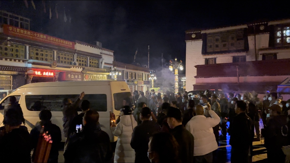 Pema Tseden lhasa (3).JPG
