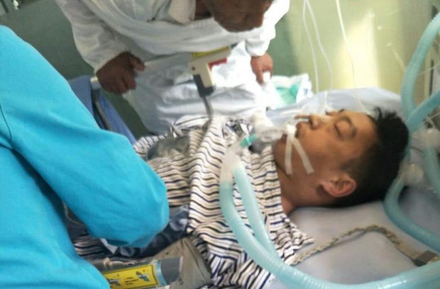 ཆབ་སྲིད་བཙོན་ཟུར་པདྨ་དབང་ཆེན་ལགས། ༼ཟླ་ཚེས་མི་གསལ