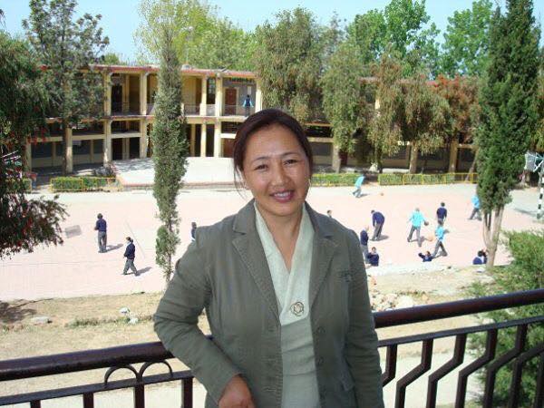 པདྨ་དབྱངས་ཅན་ལགས་ཤེས་རིག་བཀའ་བློན་དུ་བདམས་ཐོན། པདྨ་དབྱངས་ཅན་ལགས་ཤེས་རིག་བཀའ་བློན་དུ་བདམས་ཐོན།