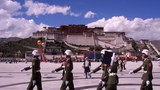 ལྷ་སའི་པོ་ཏཱ་ལའི་མདུན་ཐང་དང་རྒྱ་ནག་གི་ཉེན་རྟོག་པ། 