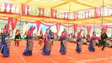 སྤོན་ཊ་ཆོལ་གསུམ་ལོ་༥༠འཁོར་བའི་ཉིན་མོ་སྲུང་བརྩི།